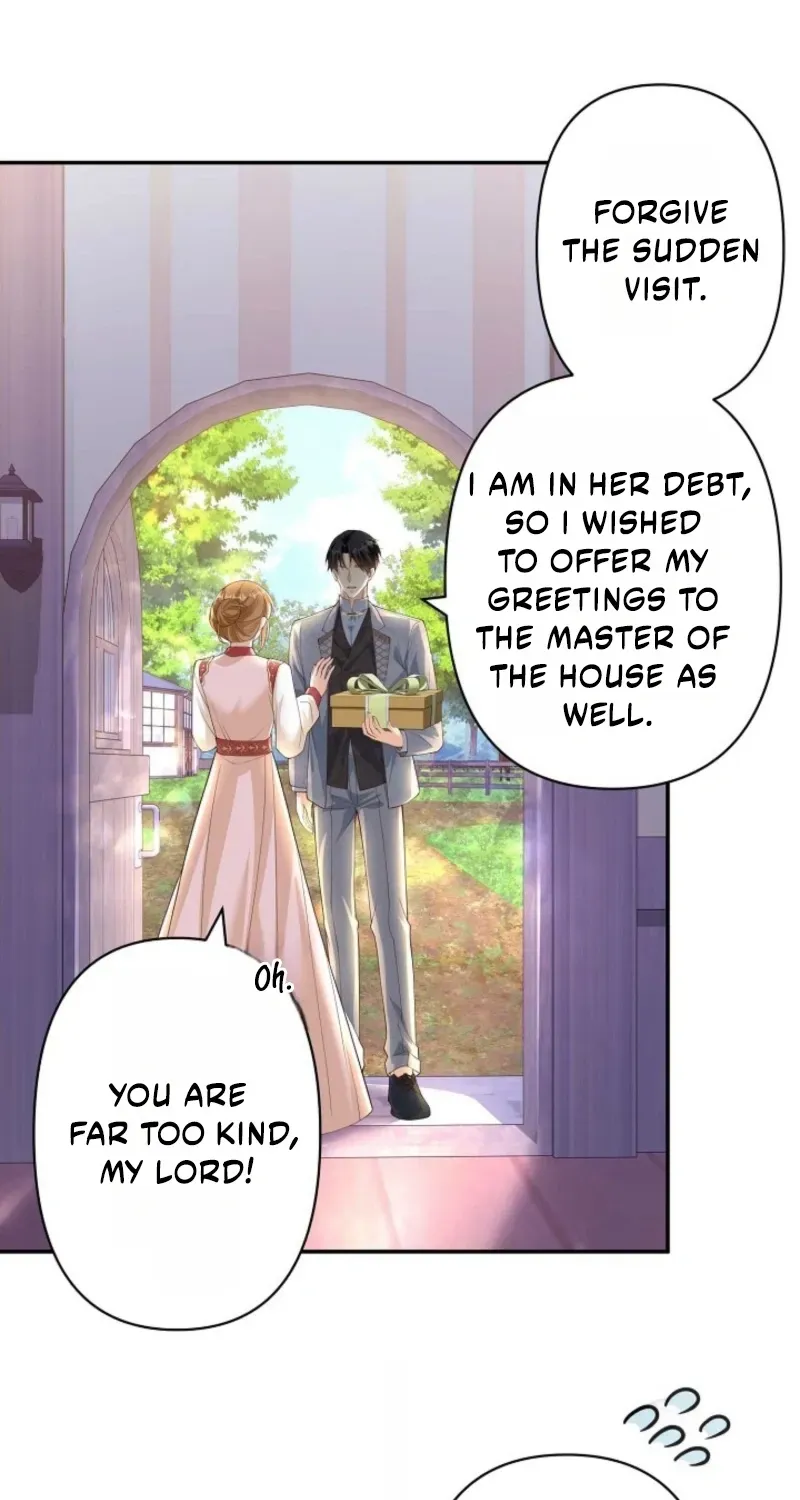 Divorce was the plan, but the prince won