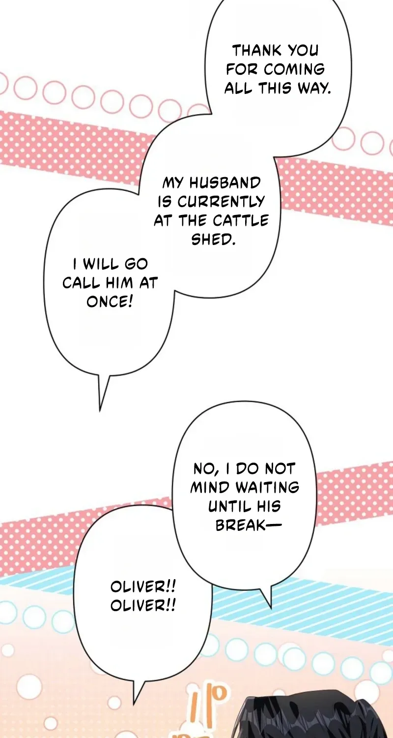 Divorce was the plan, but the prince won