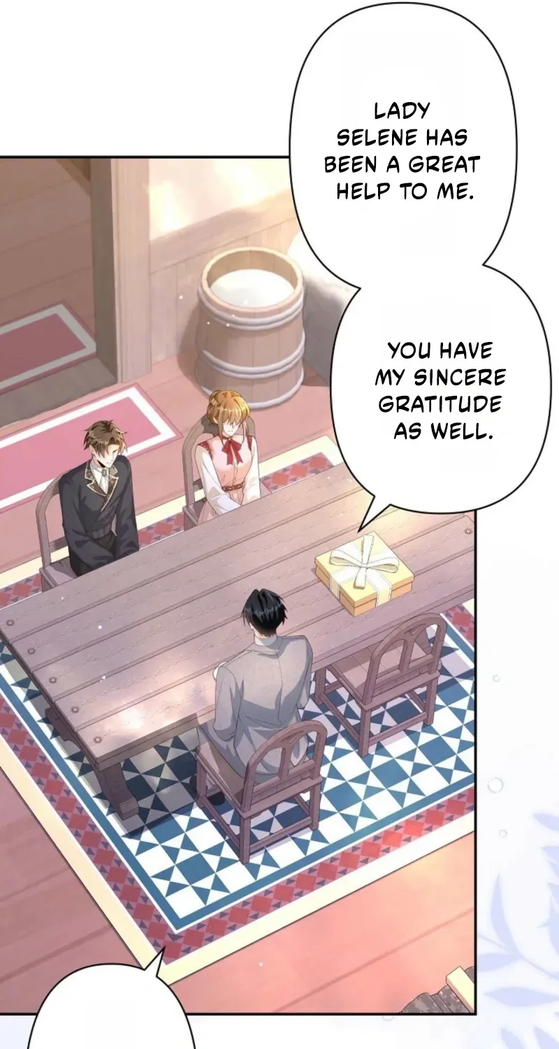 Divorce was the plan, but the prince won