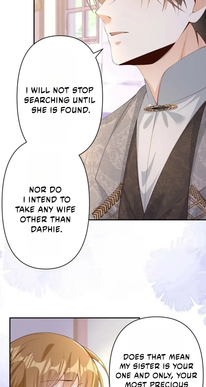 Divorce was the plan, but the prince won