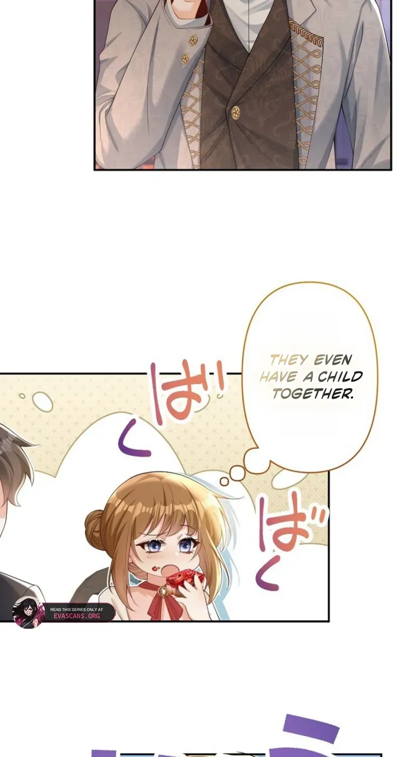 Divorce was the plan, but the prince won