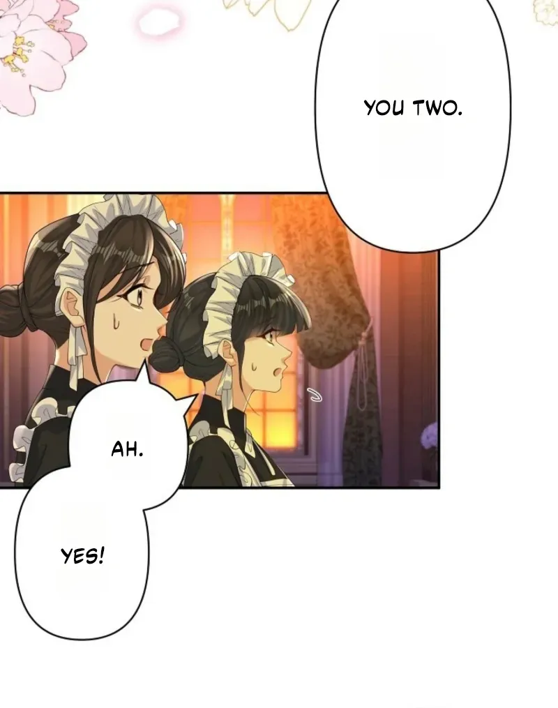 Divorce was the plan, but the prince won
