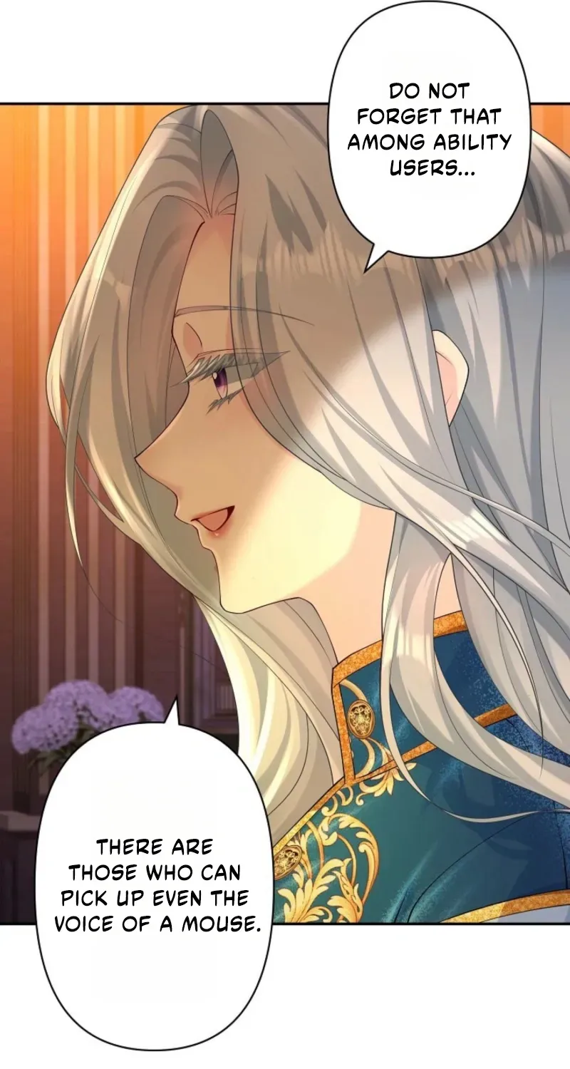 Divorce was the plan, but the prince won