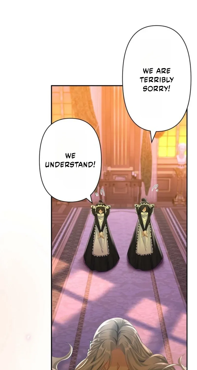 Divorce was the plan, but the prince won