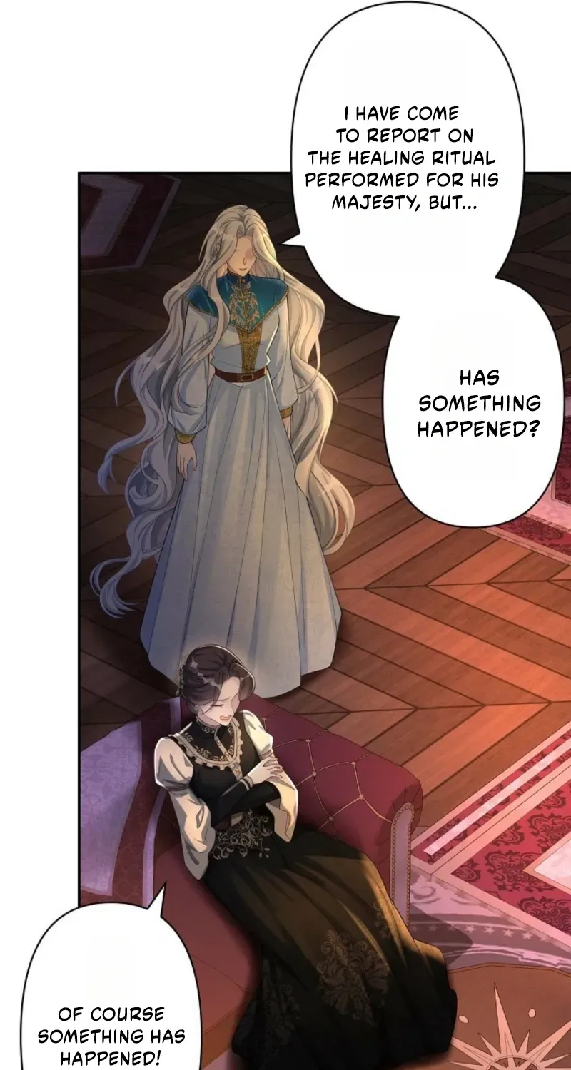 Divorce was the plan, but the prince won