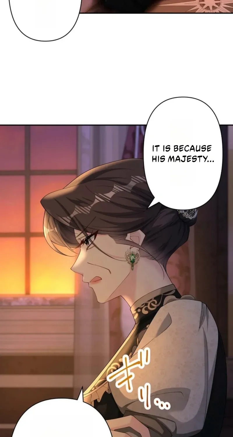 Divorce was the plan, but the prince won