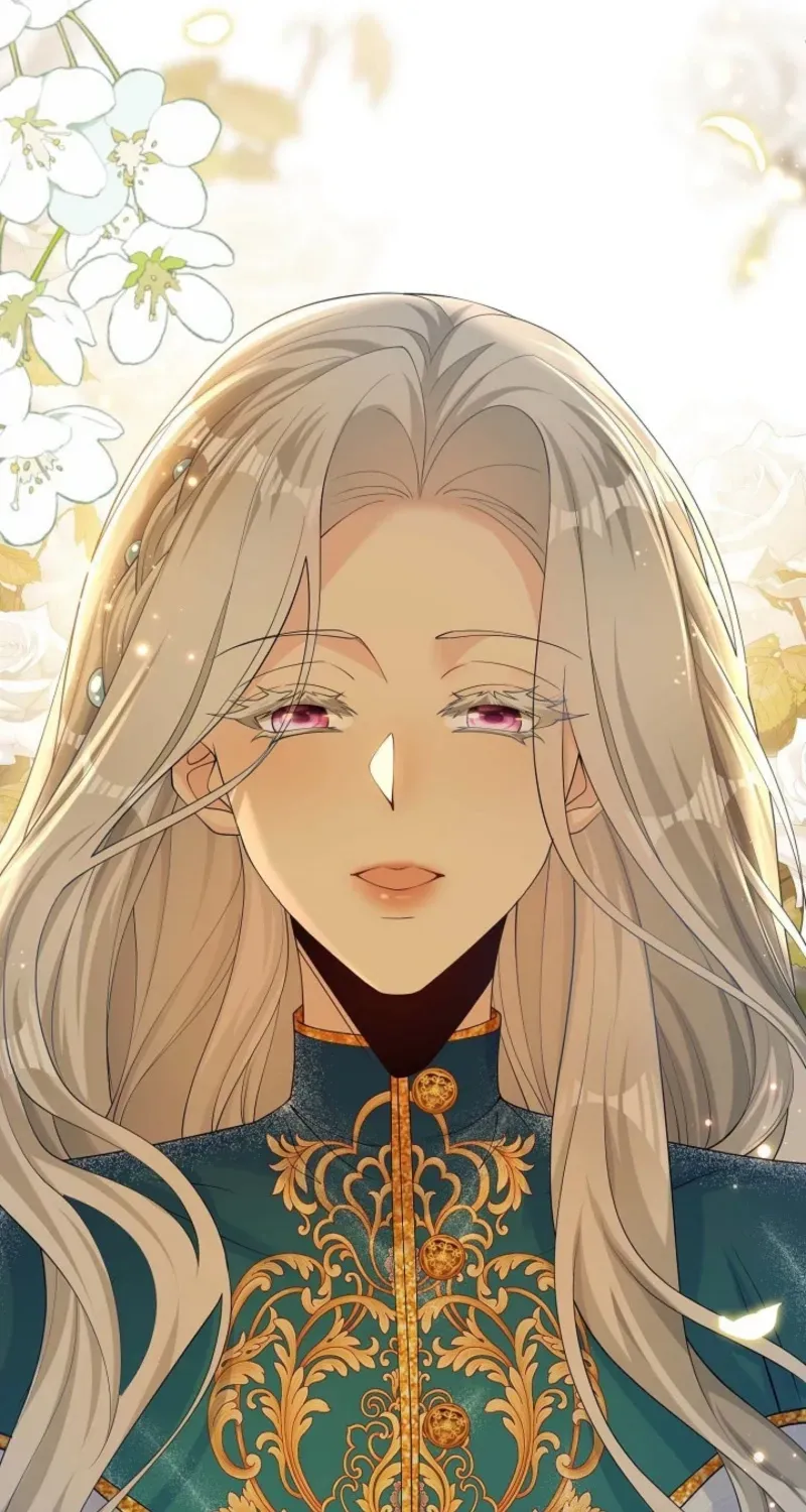 Divorce was the plan, but the prince won