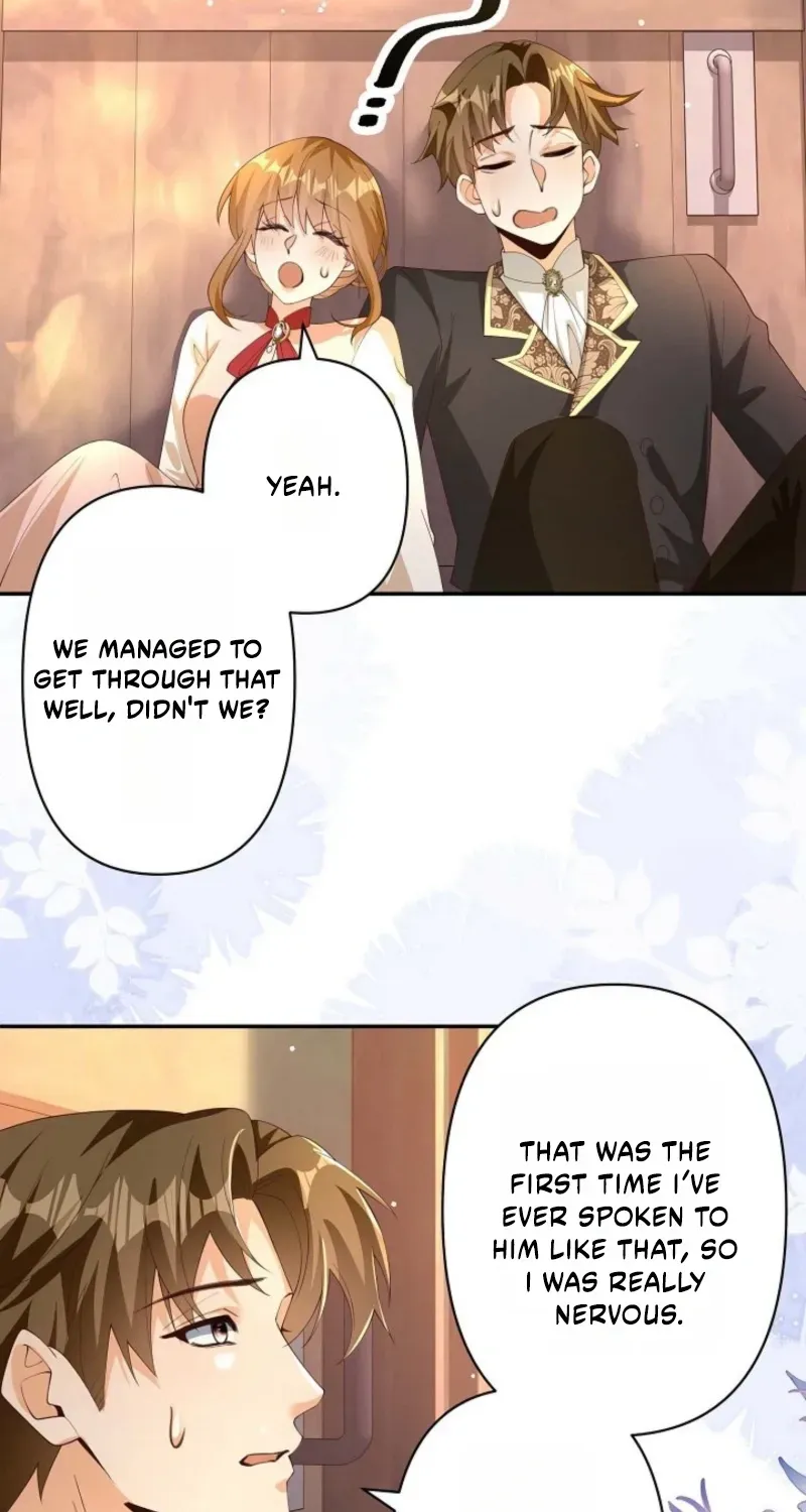 Divorce was the plan, but the prince won