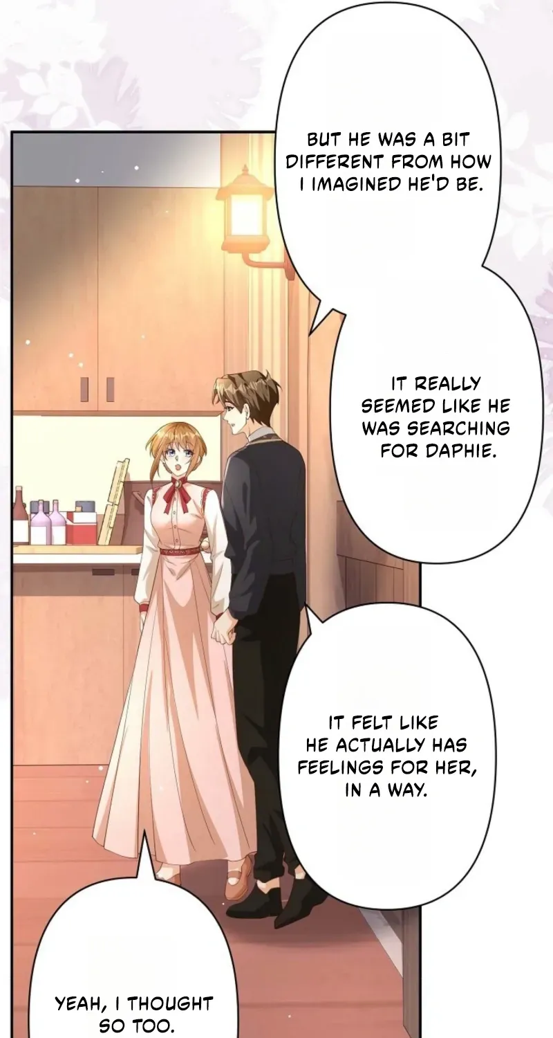 Divorce was the plan, but the prince won