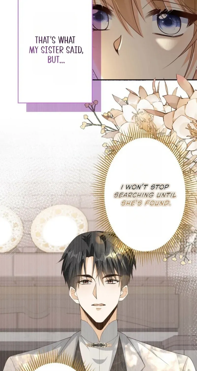 Divorce was the plan, but the prince won