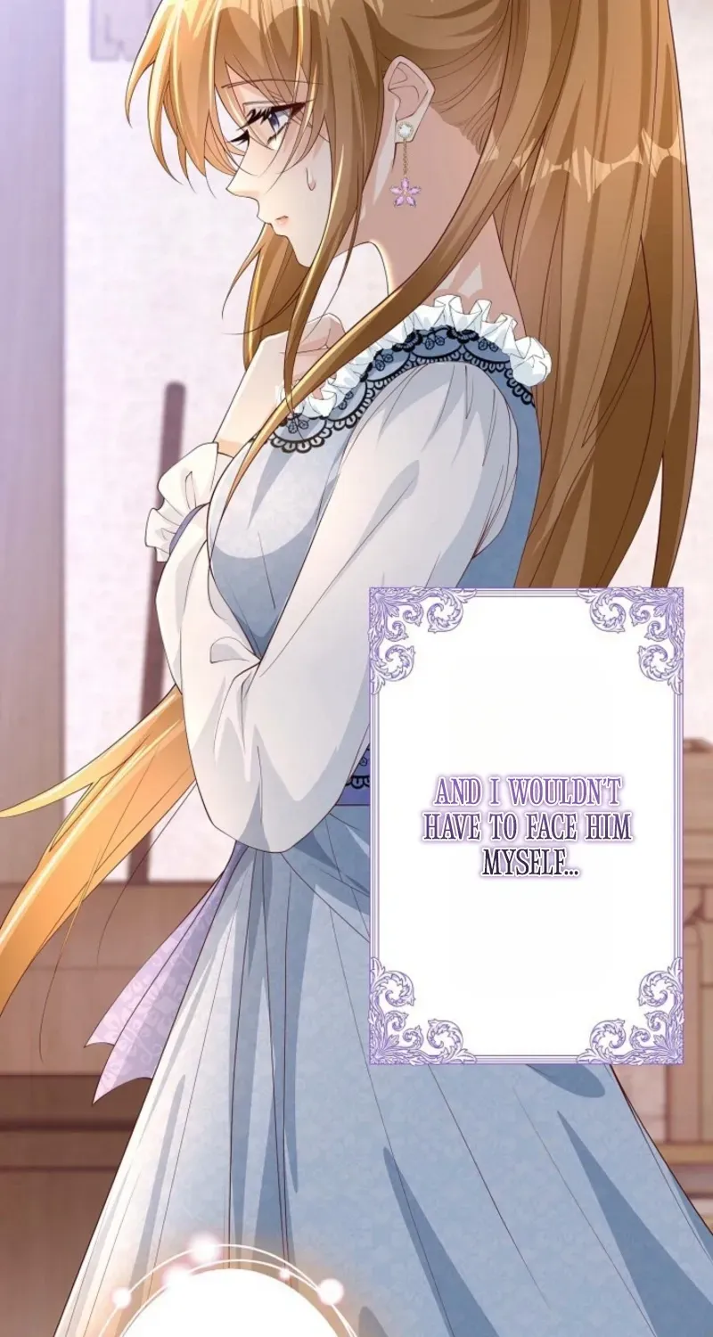 Divorce was the plan, but the prince won
