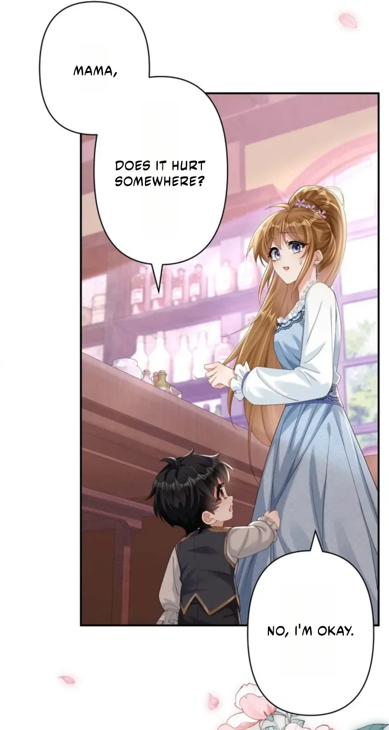Divorce was the plan, but the prince won