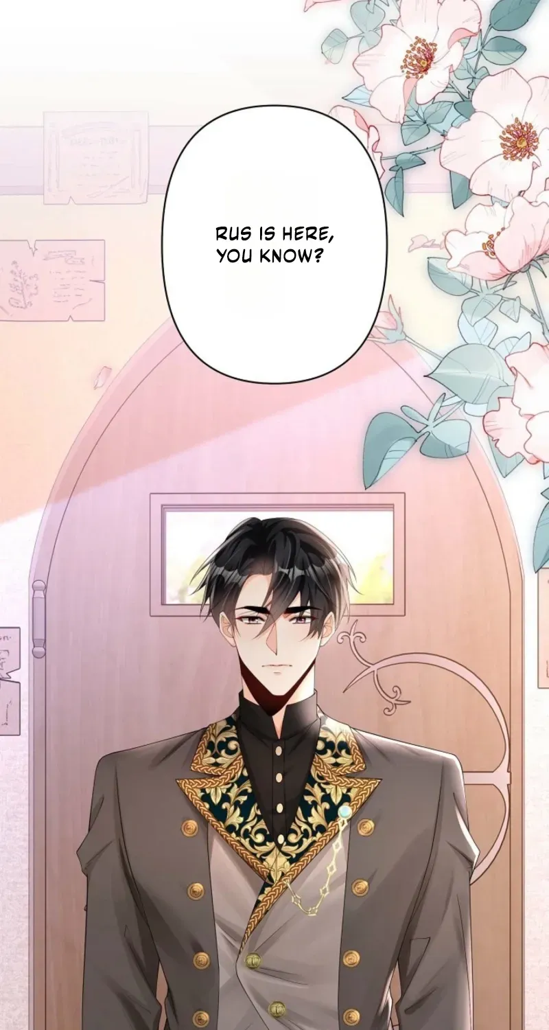 Divorce was the plan, but the prince won