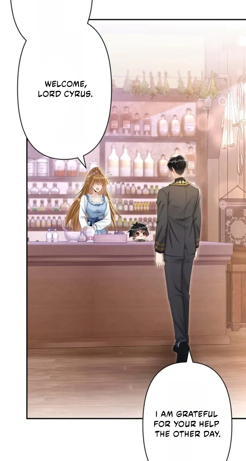 Divorce was the plan, but the prince won