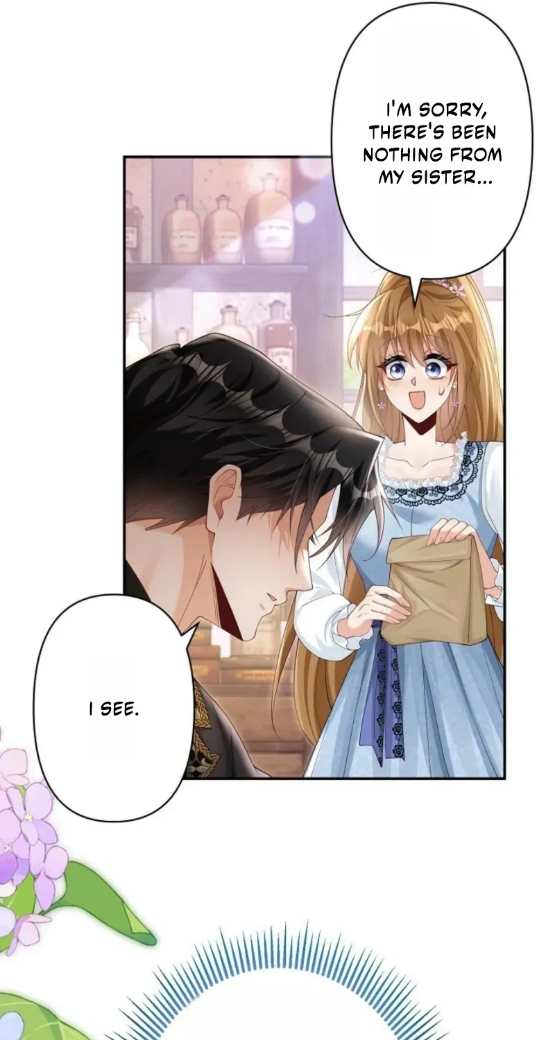 Divorce was the plan, but the prince won