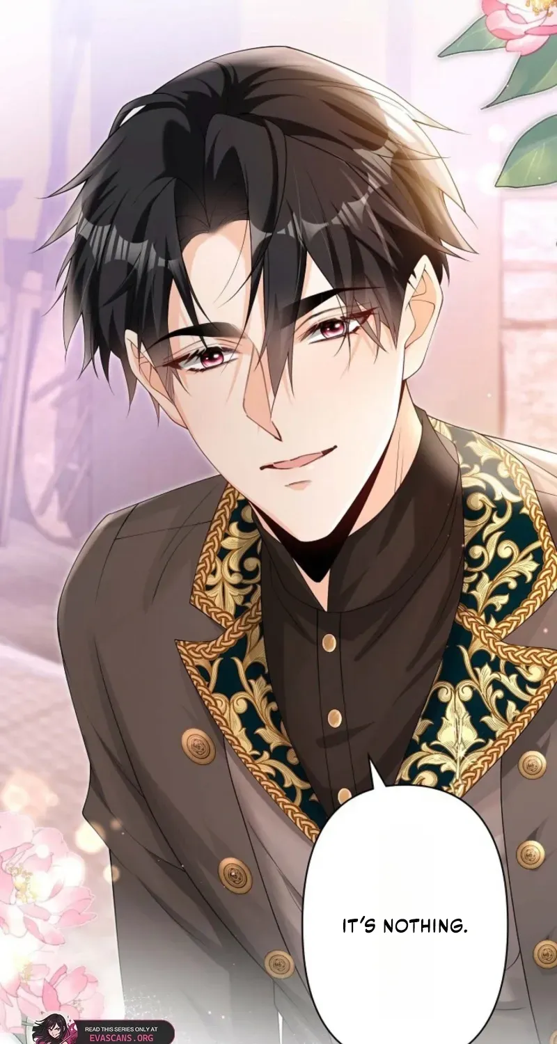 Divorce was the plan, but the prince won