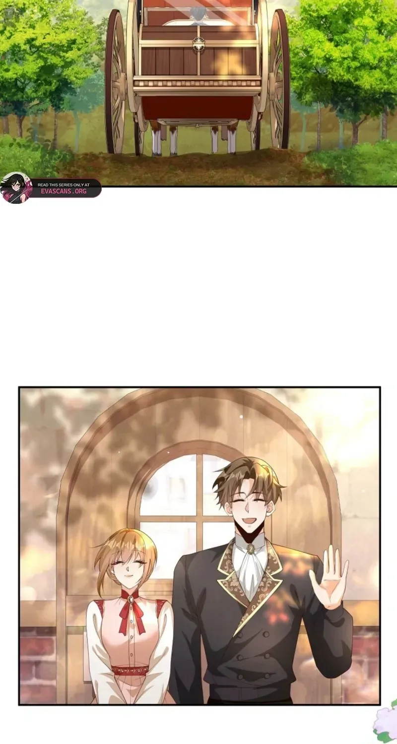Divorce was the plan, but the prince won