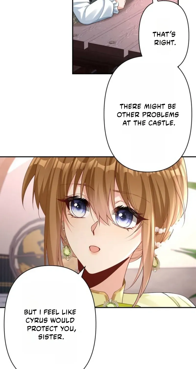 Divorce was the plan, but the prince won