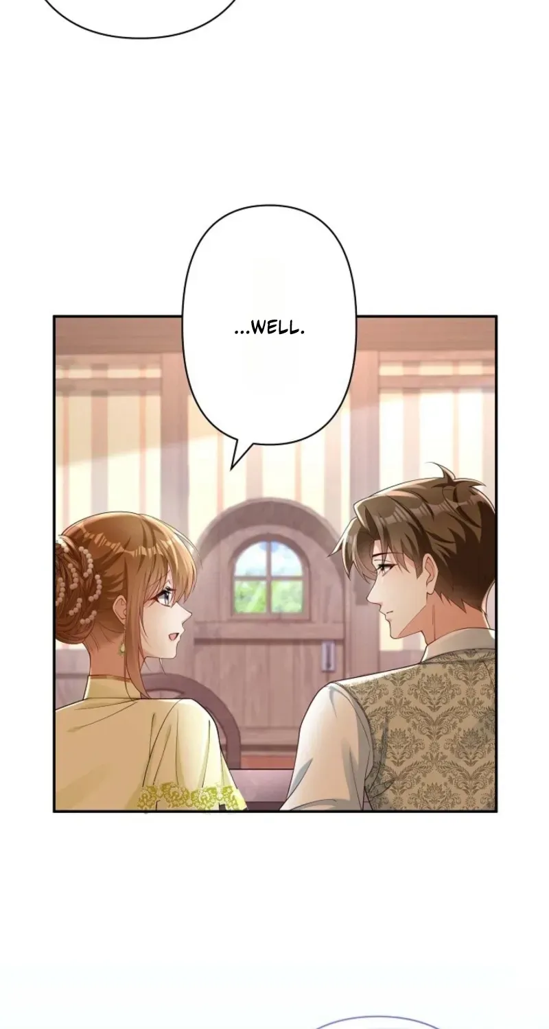 Divorce was the plan, but the prince won