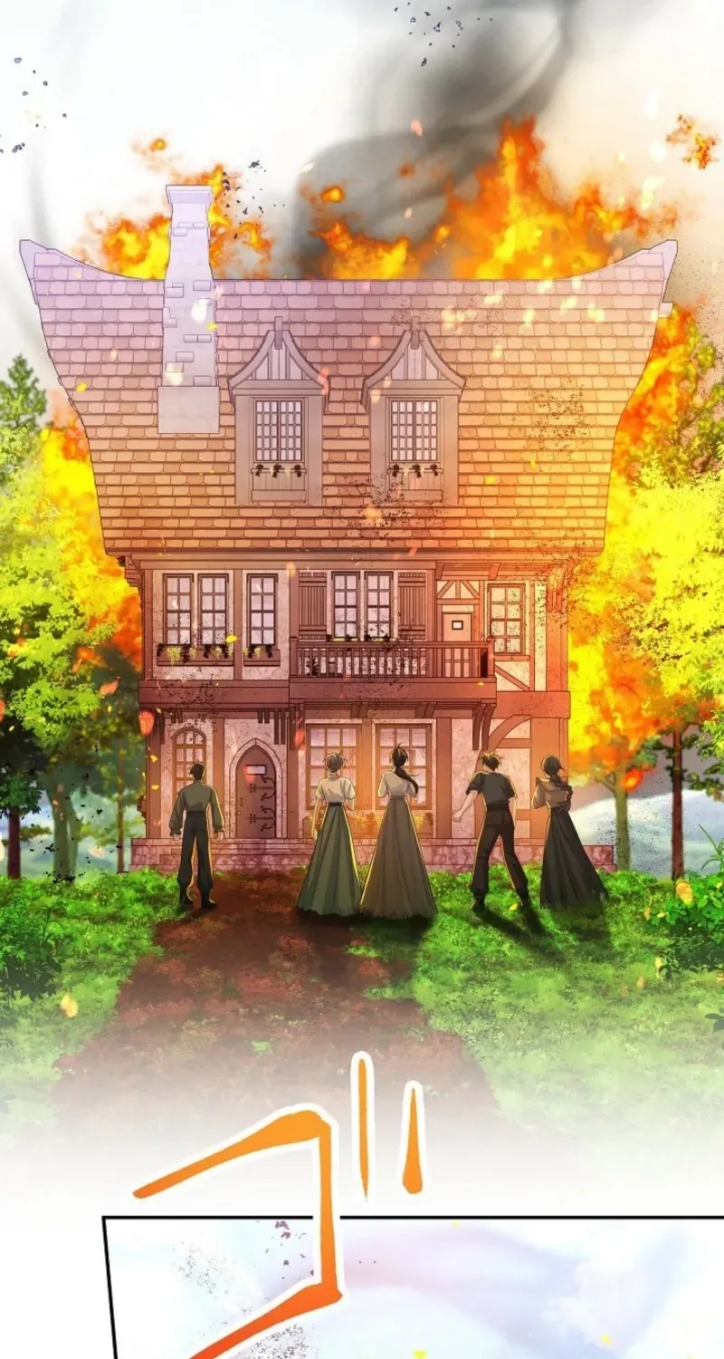 Divorce was the plan, but the prince won