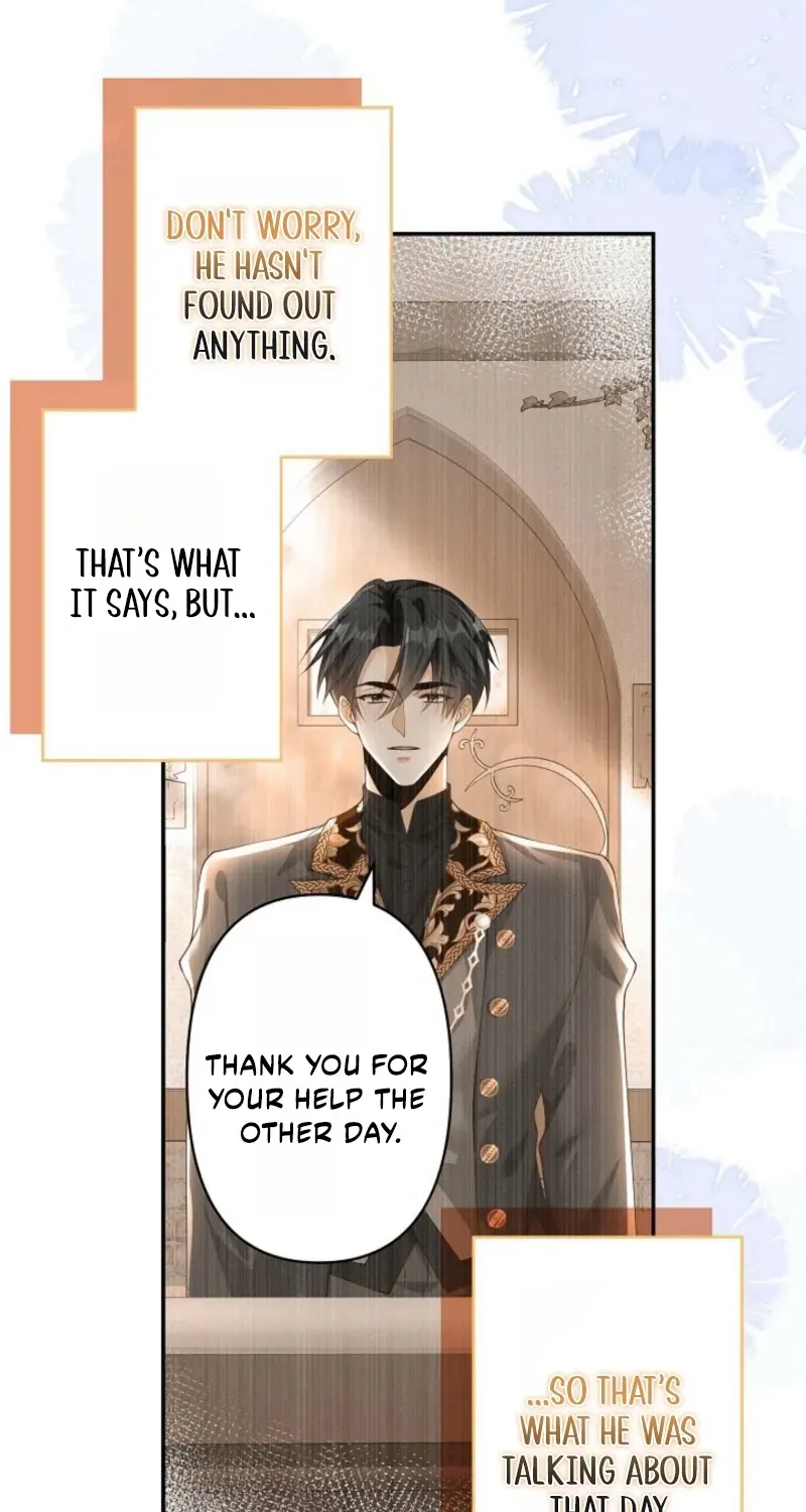 Divorce was the plan, but the prince won