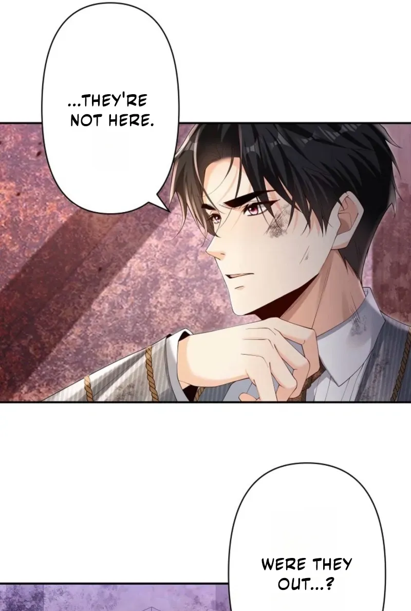 Divorce was the plan, but the prince won