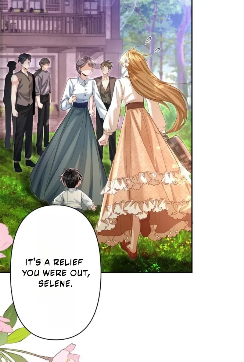 Divorce was the plan, but the prince won