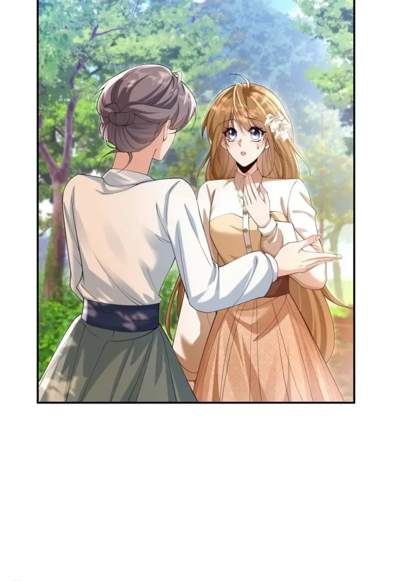 Divorce was the plan, but the prince won