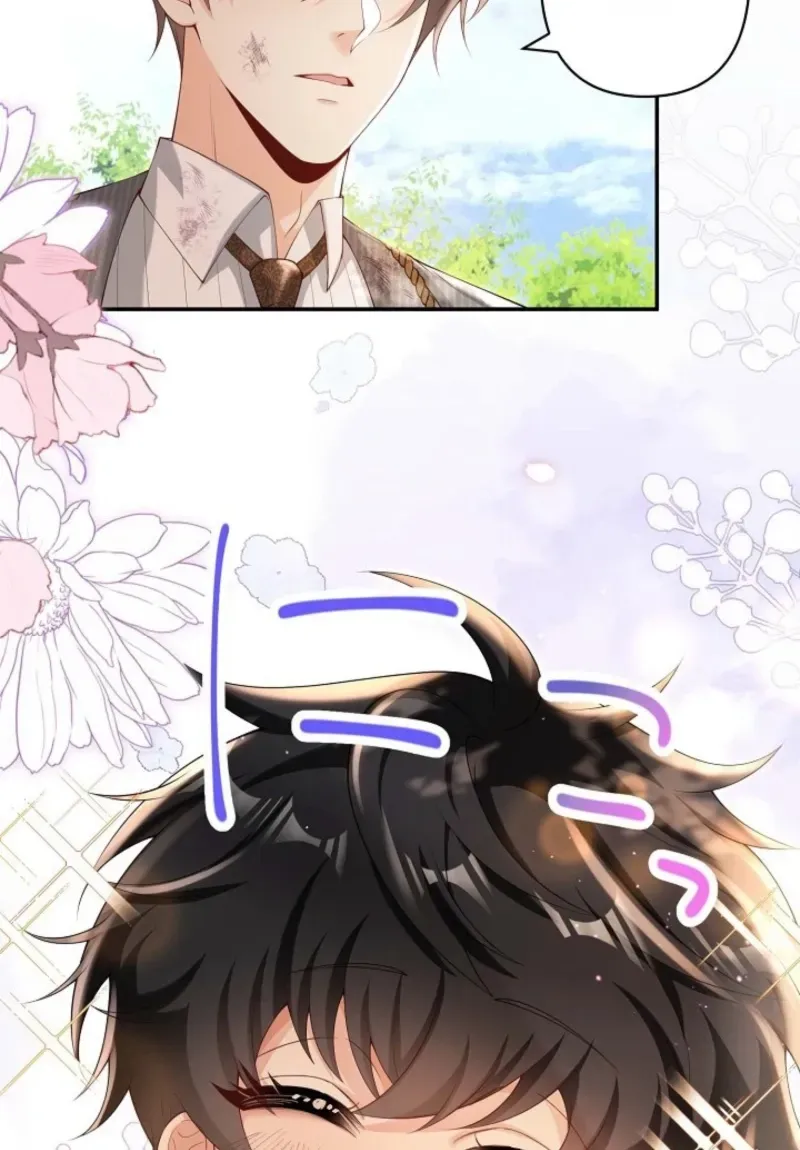 Divorce was the plan, but the prince won