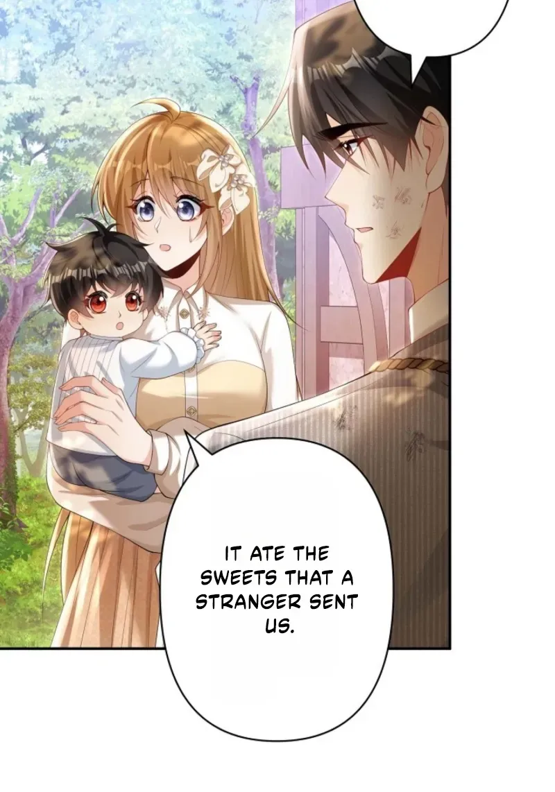 Divorce was the plan, but the prince won
