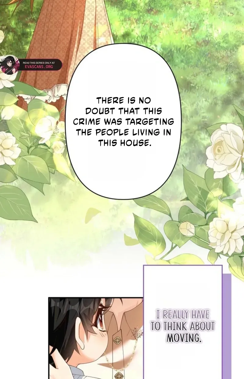 Divorce was the plan, but the prince won