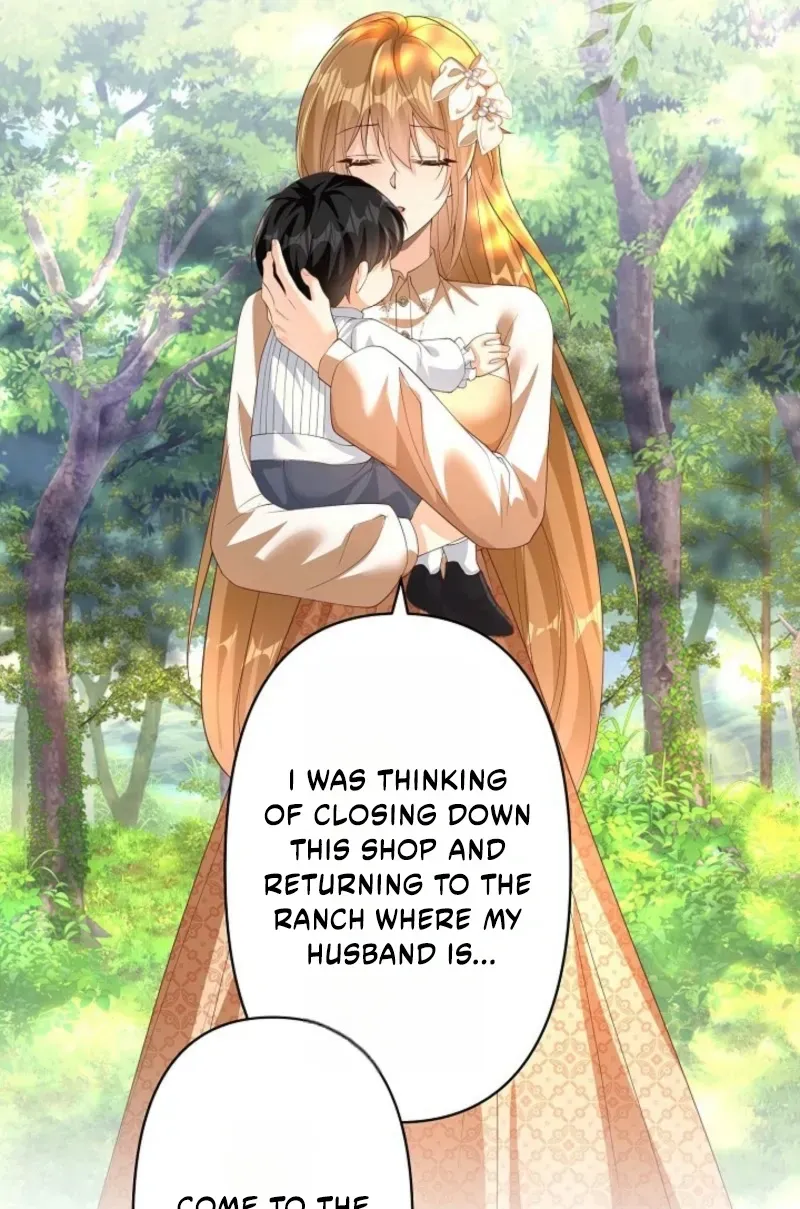 Divorce was the plan, but the prince won