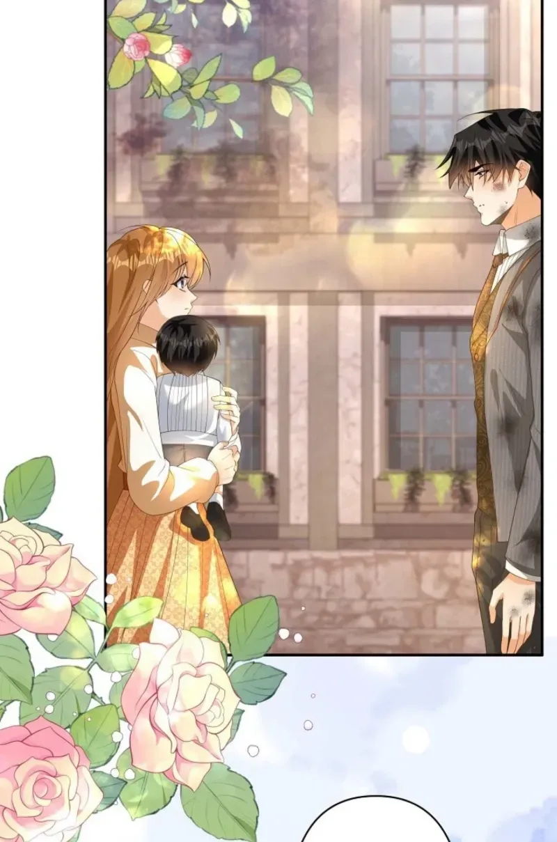 Divorce was the plan, but the prince won