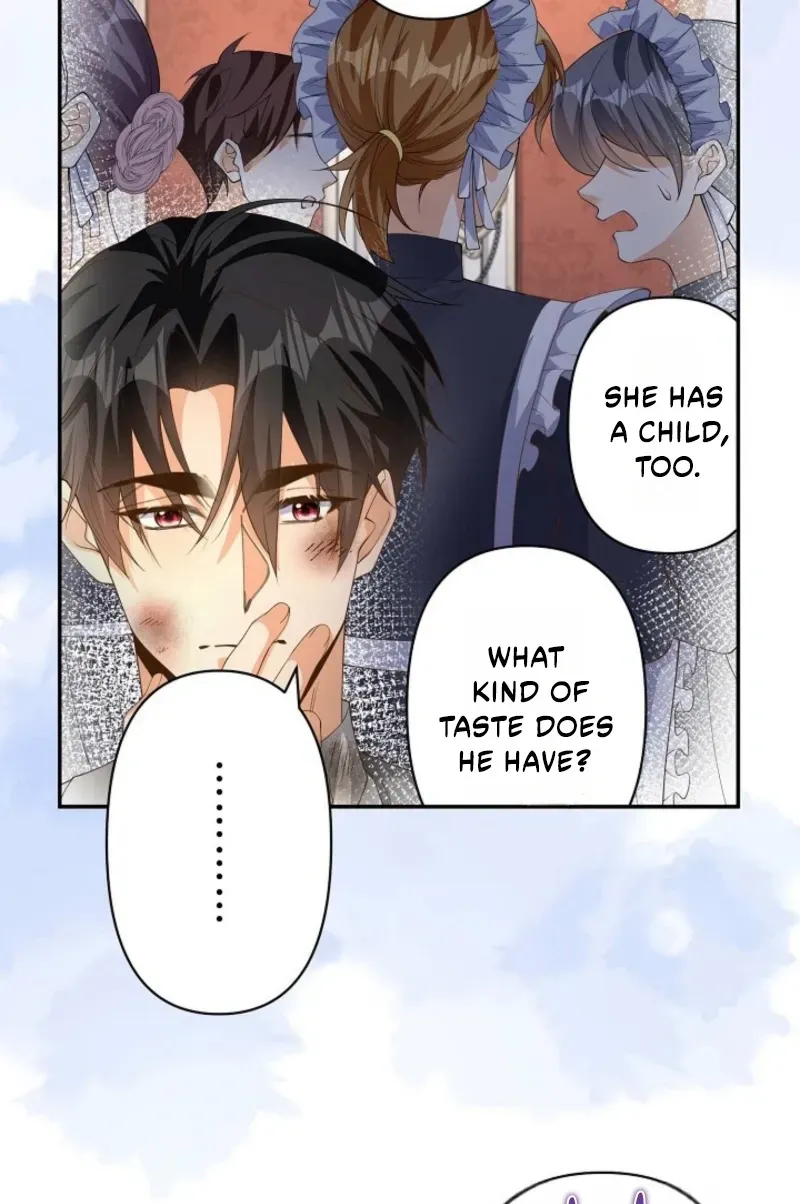 Divorce was the plan, but the prince won