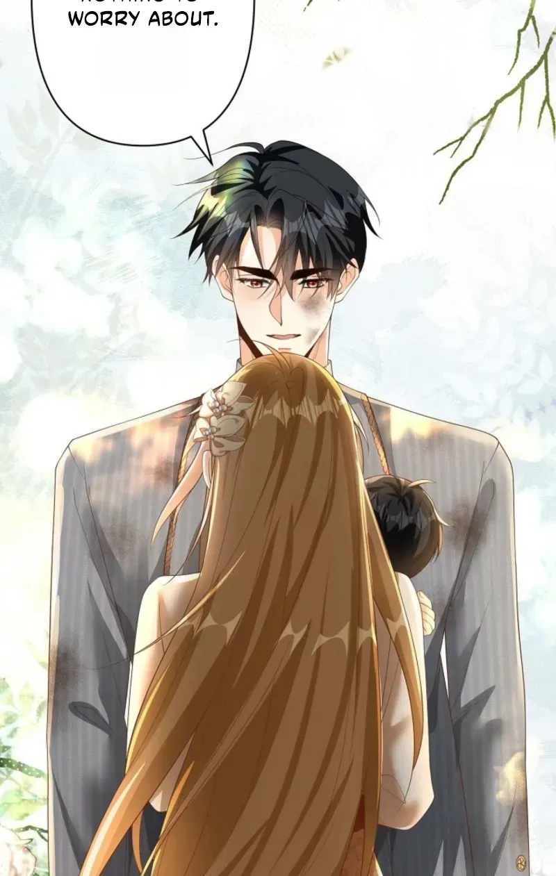 Divorce was the plan, but the prince won