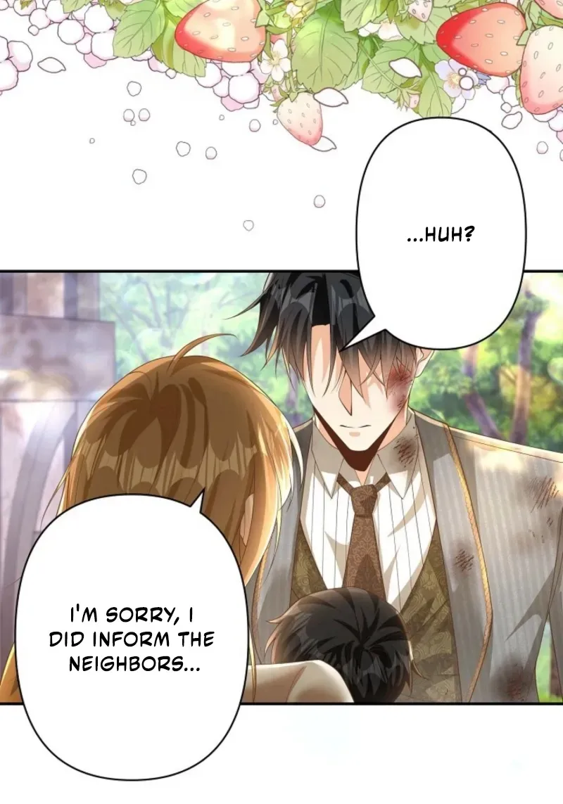 Divorce was the plan, but the prince won