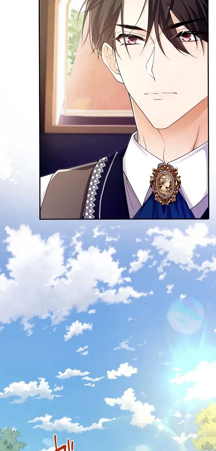 Divorce was the plan, but the prince won