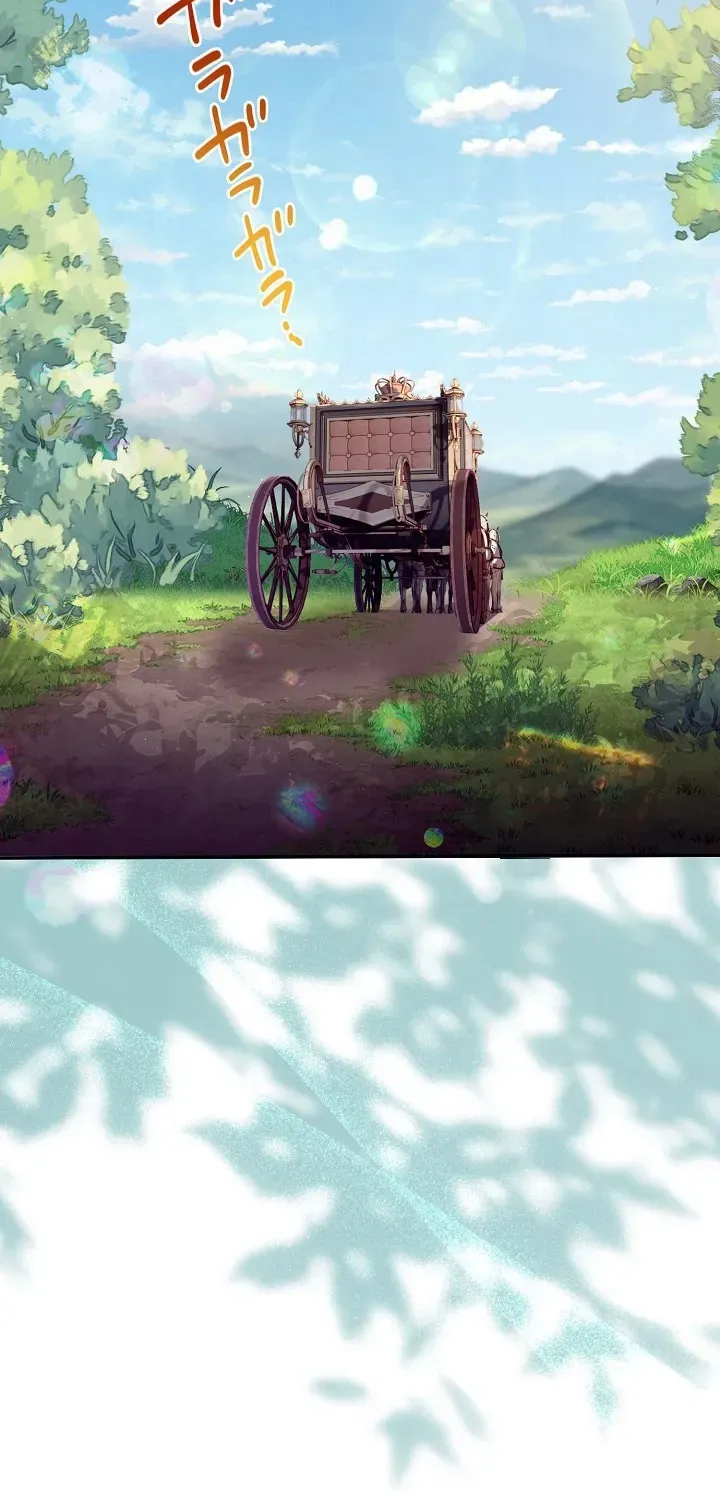 Divorce was the plan, but the prince won