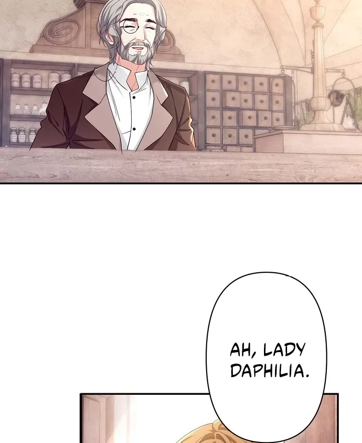 Divorce was the plan, but the prince won