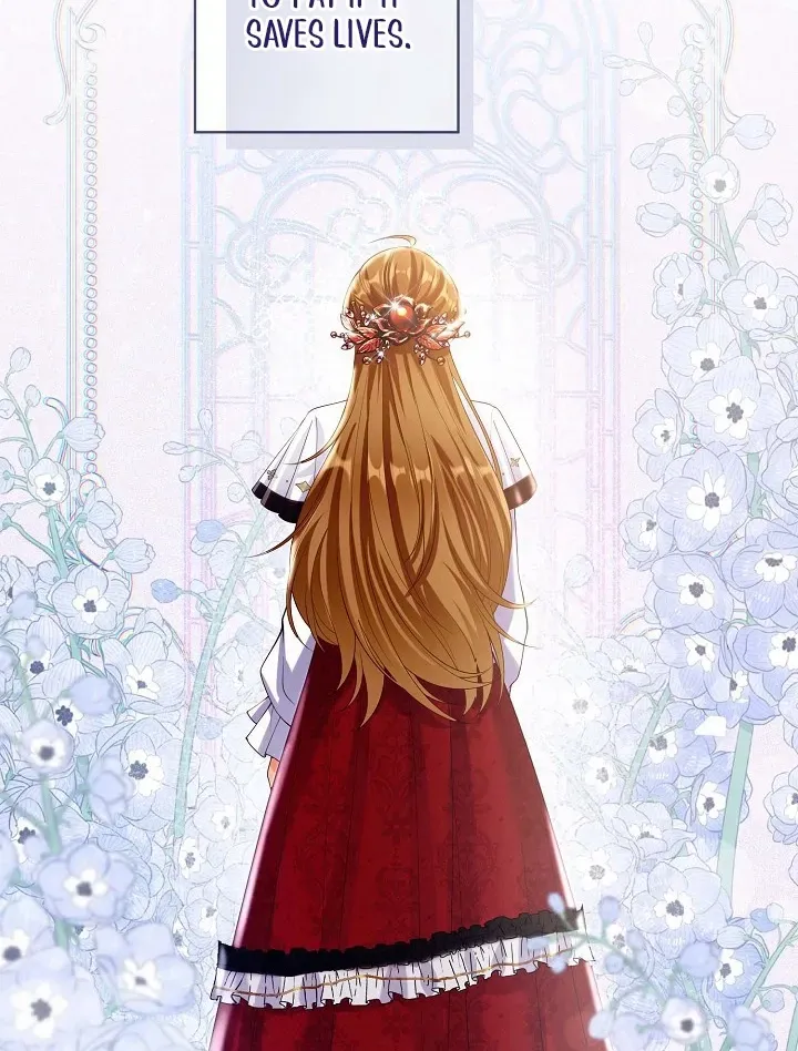 Divorce was the plan, but the prince won