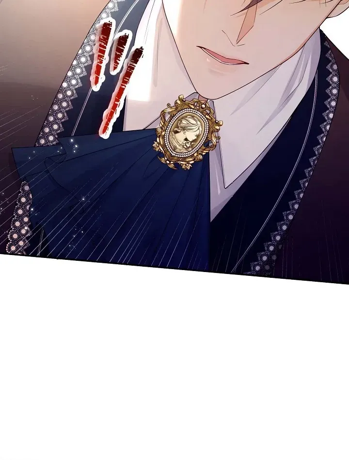 Divorce was the plan, but the prince won