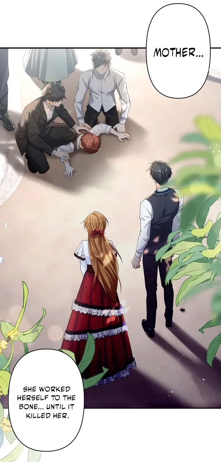 Divorce was the plan, but the prince won