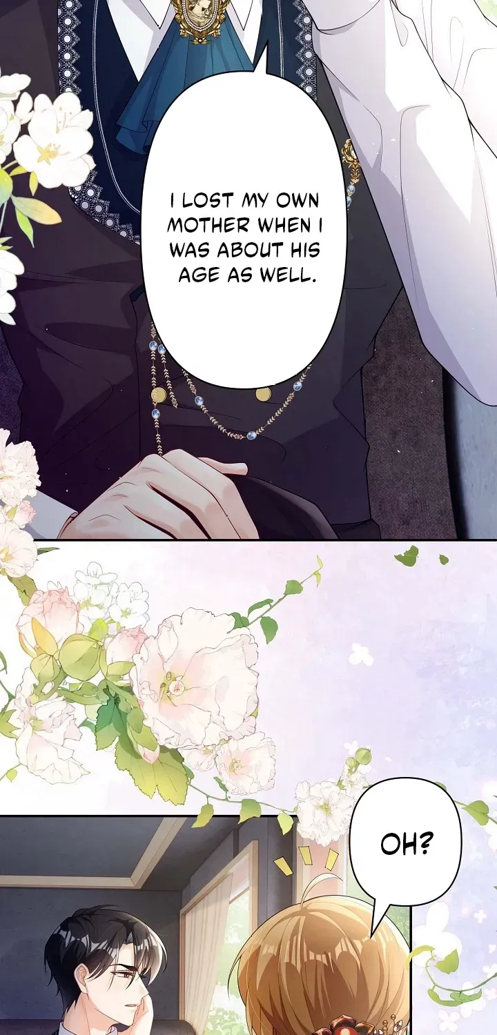 Divorce was the plan, but the prince won