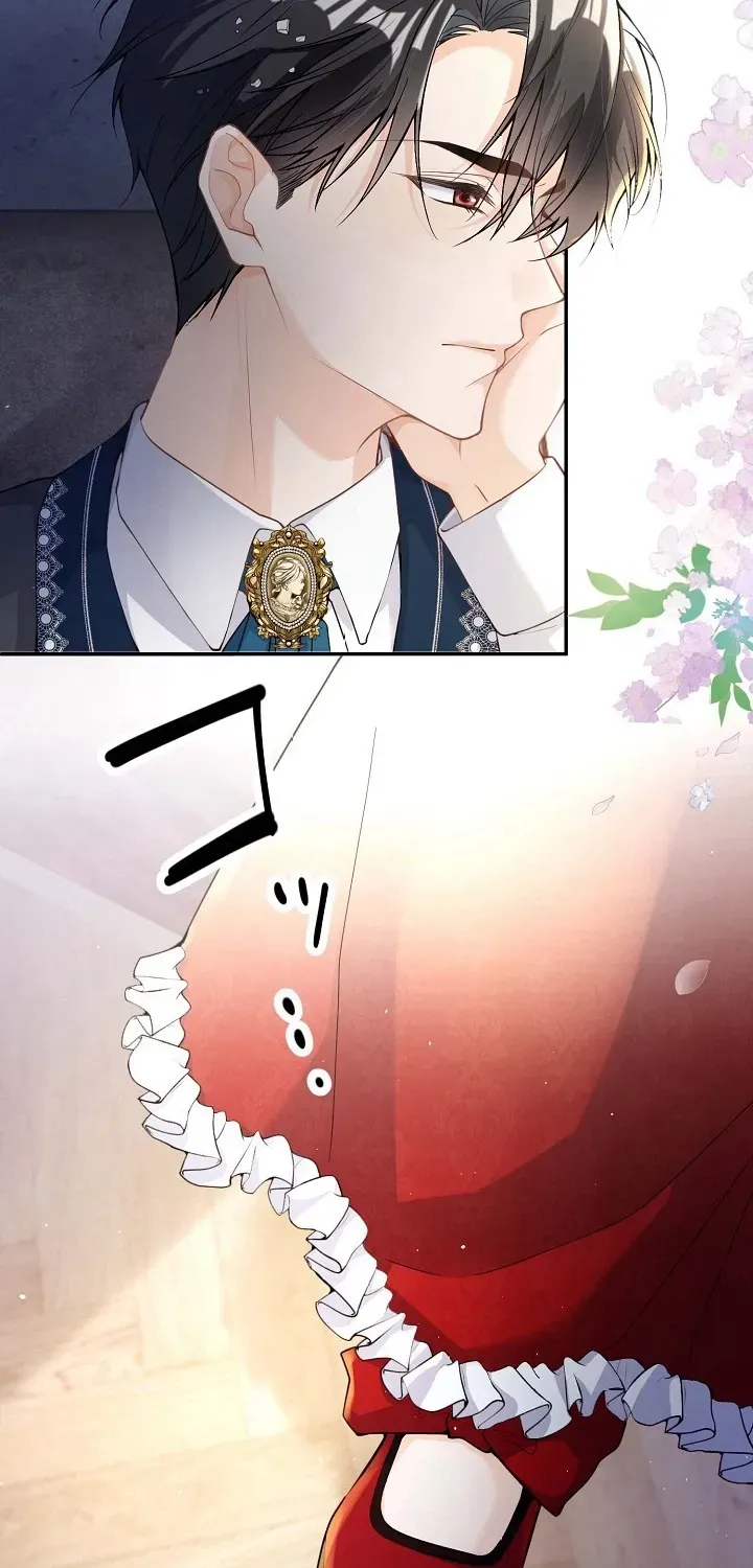Divorce was the plan, but the prince won