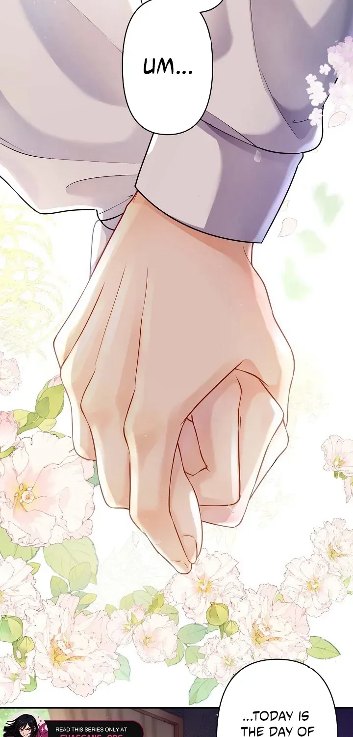 Divorce was the plan, but the prince won