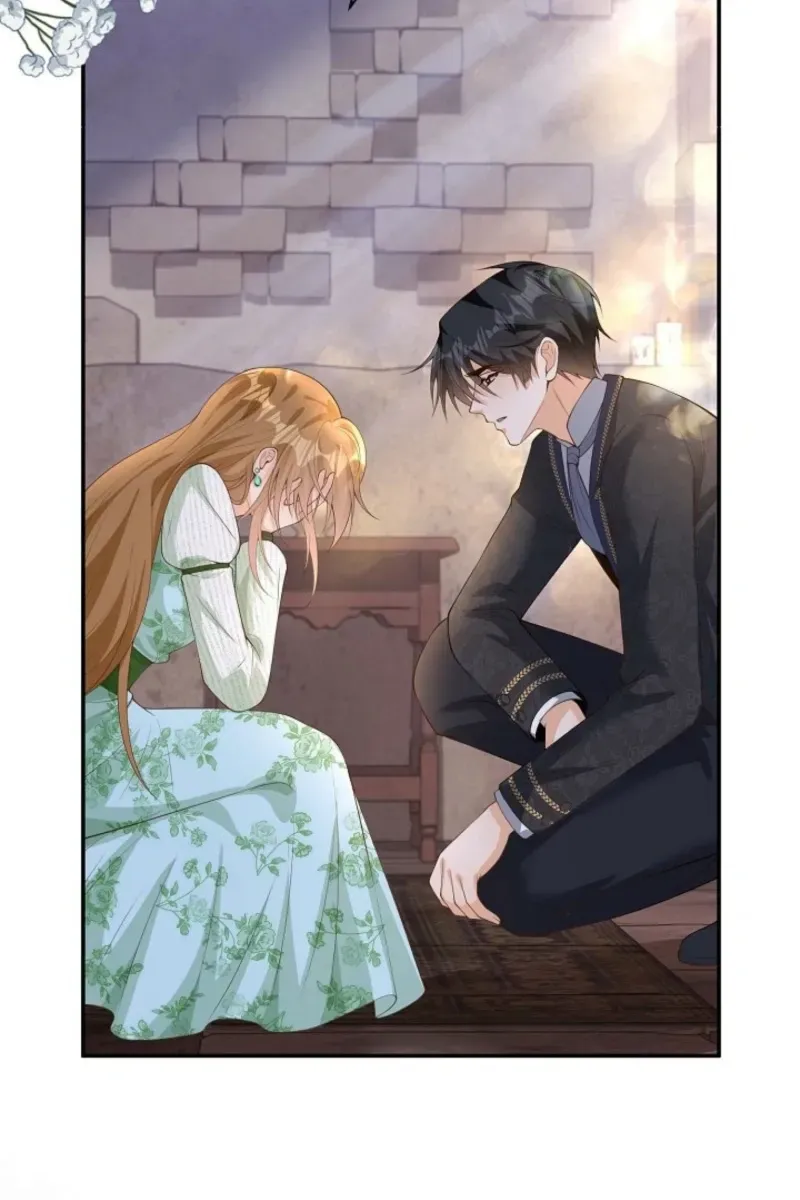 Divorce was the plan, but the prince won
