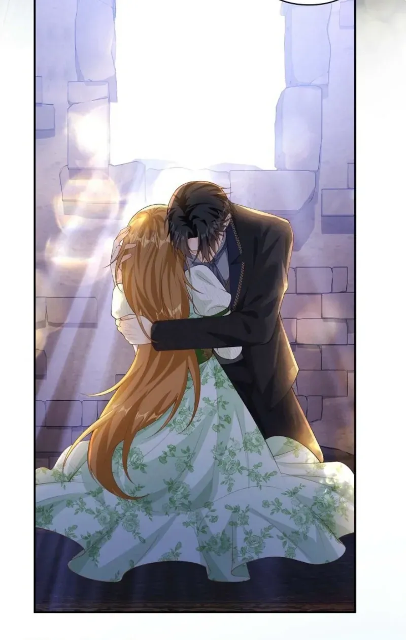 Divorce was the plan, but the prince won