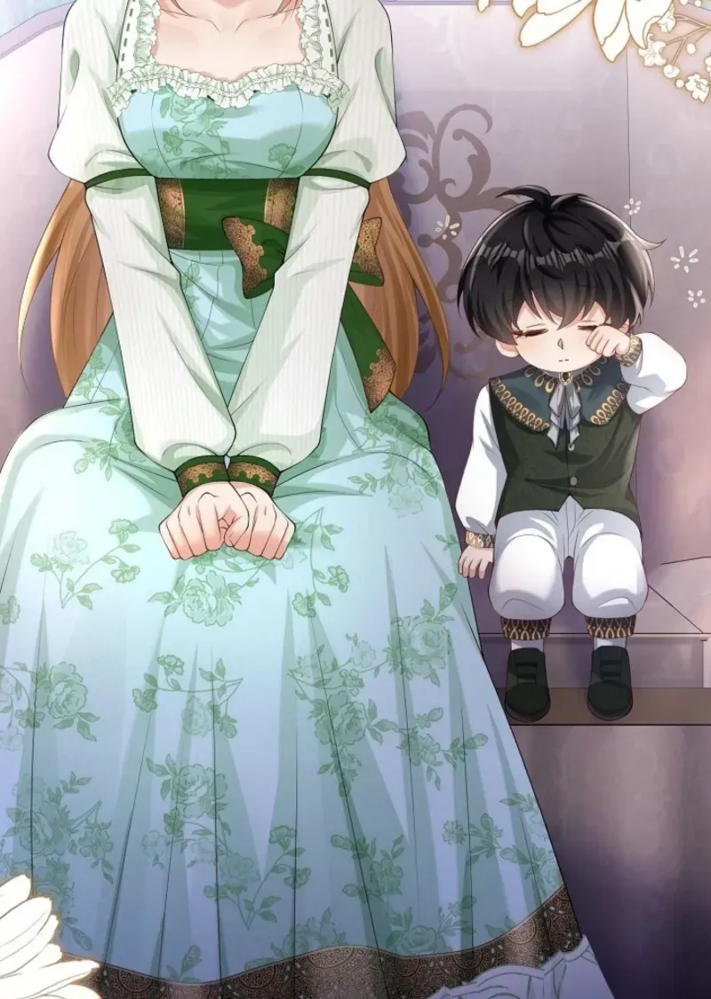 Divorce was the plan, but the prince won