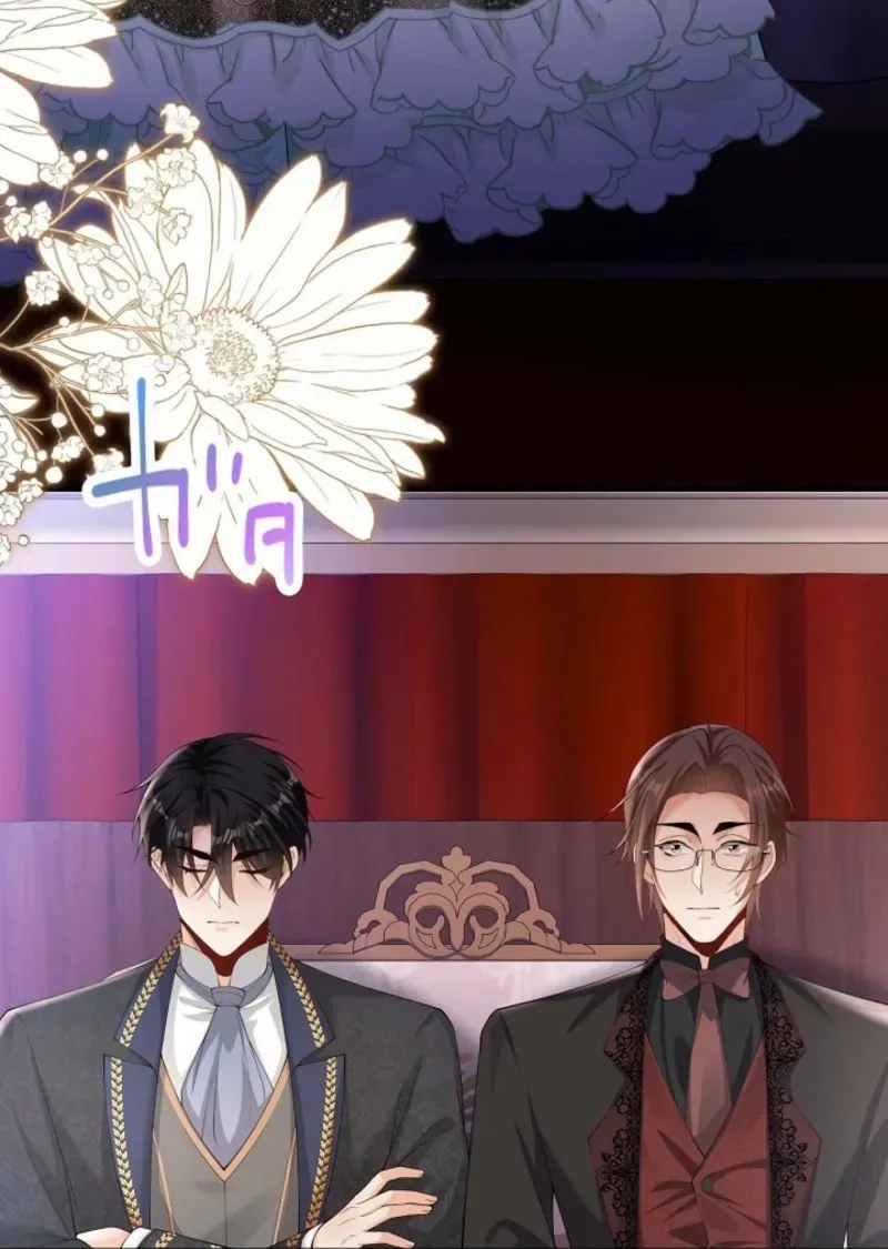 Divorce was the plan, but the prince won