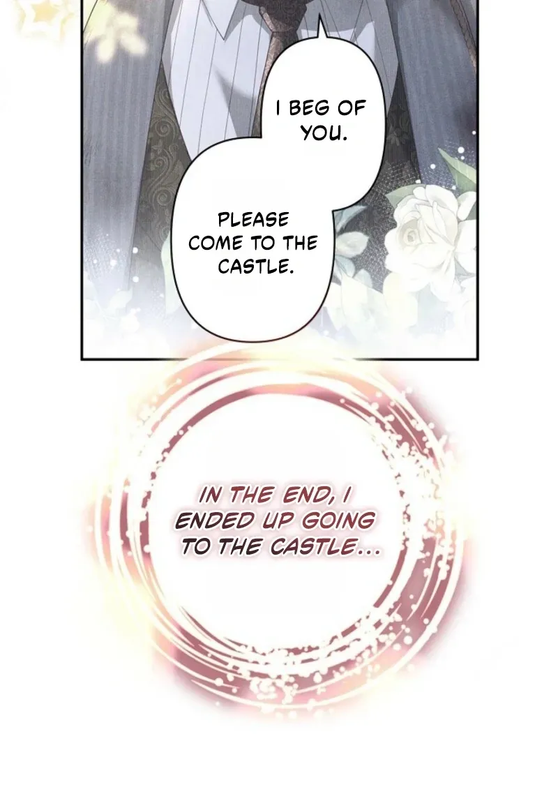 Divorce was the plan, but the prince won